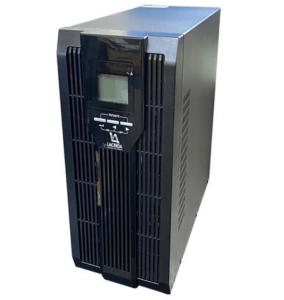 Nobreak Lacerda Parceria Chiorri Imagem ilustrando a venda, instalação e manutenção de nobreaks em Porto Alegre.